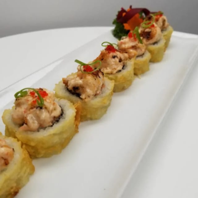 Russell Roll.