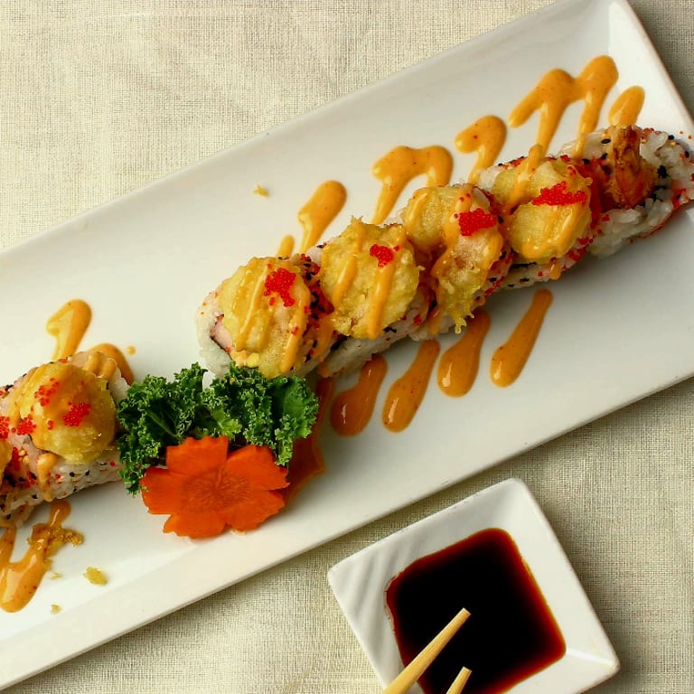 Delicious Japanese Eats at Our Restaurant