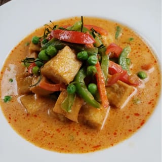 Panang Curry