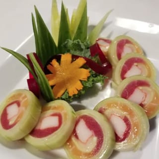 Salmon Su