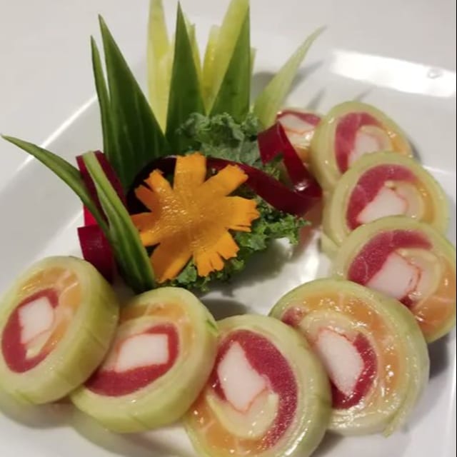 Salmon Su.