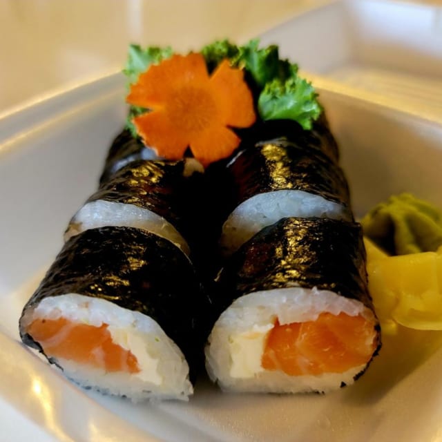 JB Roll.