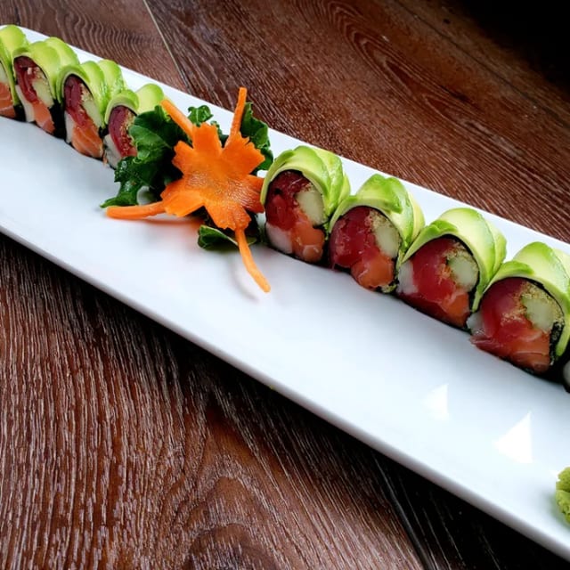 N&R Roll.