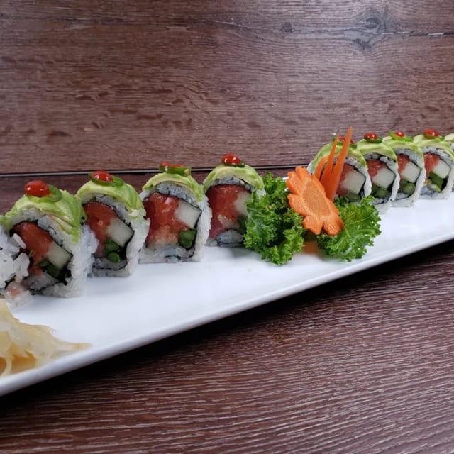 Robio Roll.