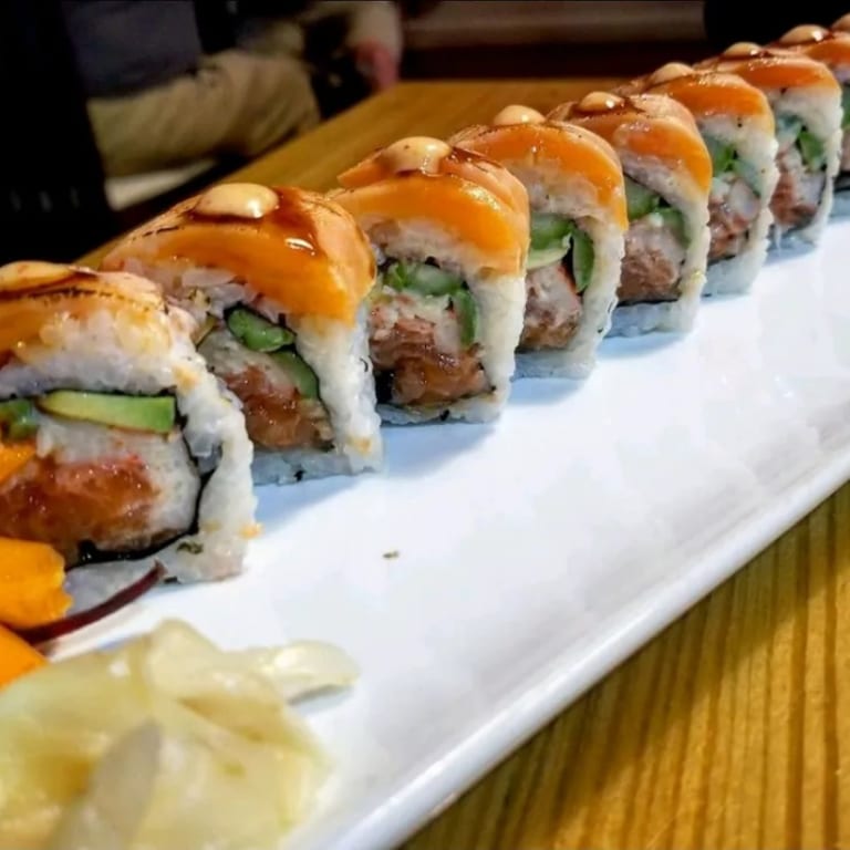 Delicious Shrimp Dishes at Our Restaurant