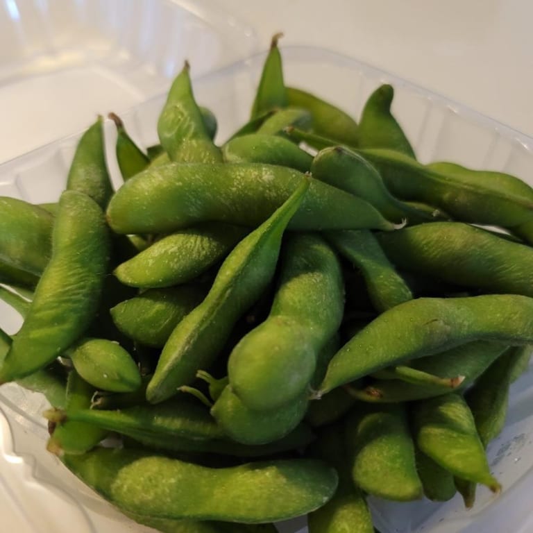 Discover the Best Edamame