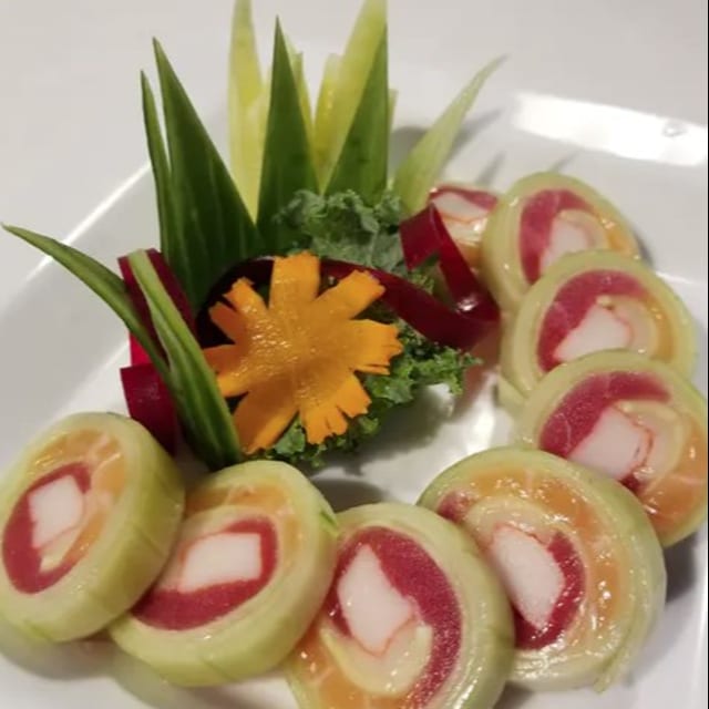 Tuna Su.