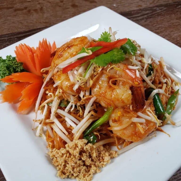 Delicious Dinner Options at Our Restaurant