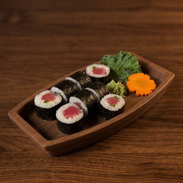Tuna.